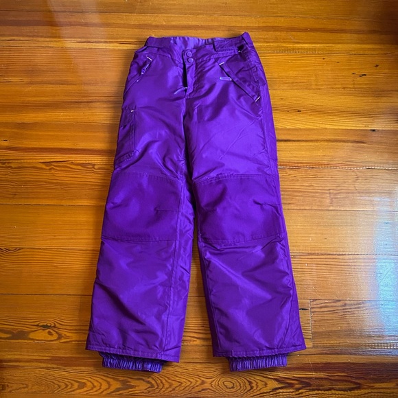 Snow Pants - Picture 1 of 9